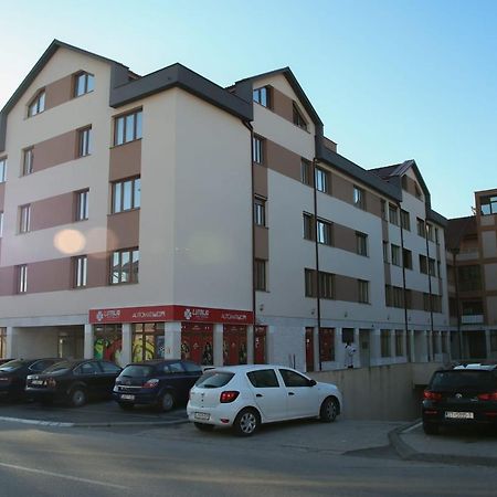 Apartman "Park" Livno Eksteriør billede