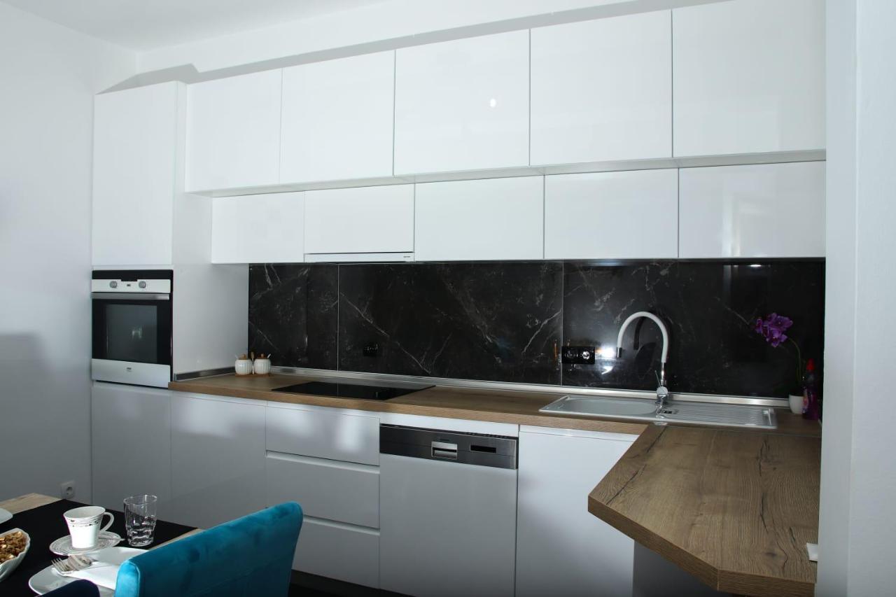 Apartman "Park" Livno Eksteriør billede