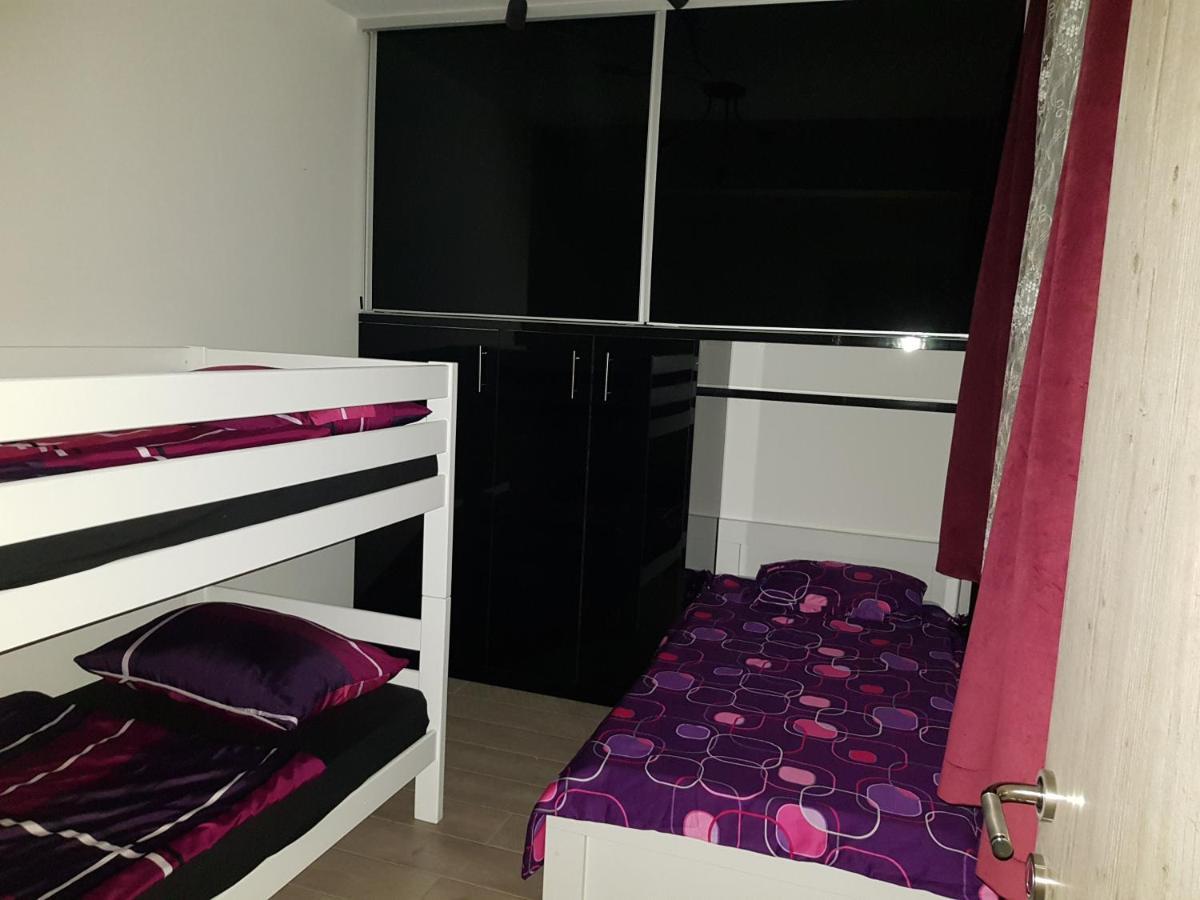 Apartman "Park" Livno Eksteriør billede