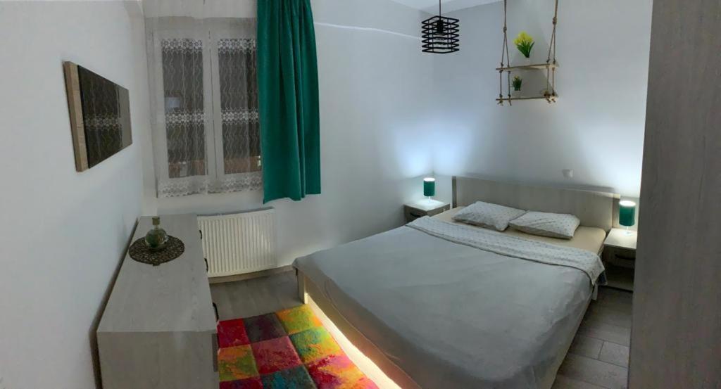 Apartman "Park" Livno Eksteriør billede