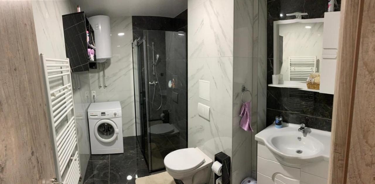 Apartman "Park" Livno Eksteriør billede