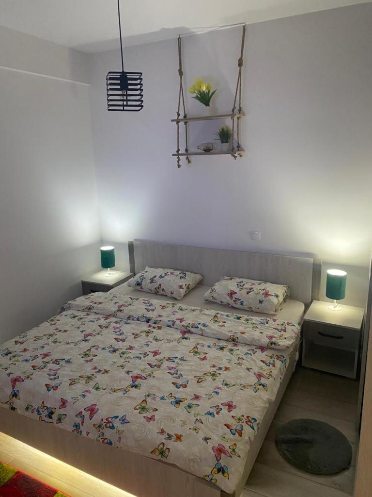 Apartman "Park" Livno Eksteriør billede